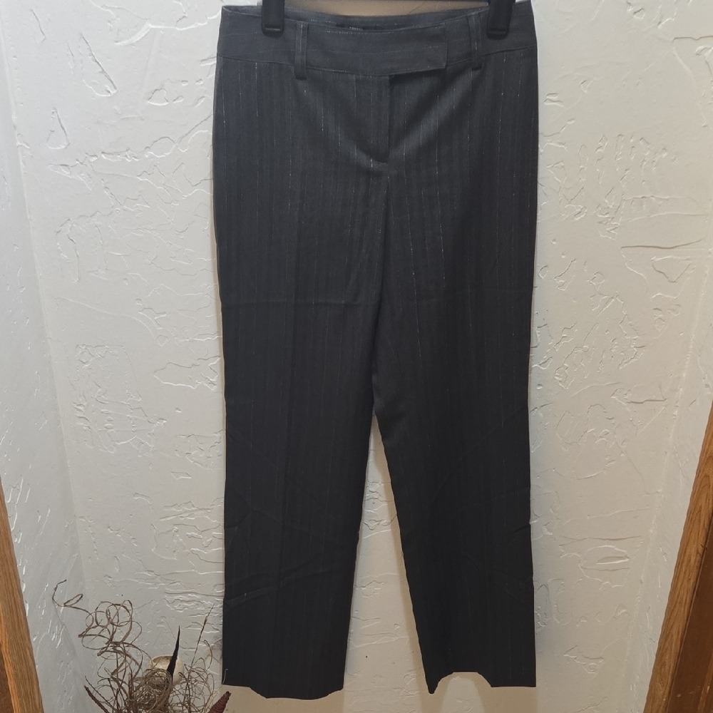 3/$10 Style & Co. Dark Gray Stretch Pants